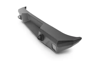 Jeep Wrangler JK Bumper - Rear - DV8 Offroad - FS-7 Seroes Mid-Width - `07-`18