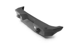 Jeep Wrangler JK Bumper - Rear - DV8 Offroad - Full-Width - `07-`18