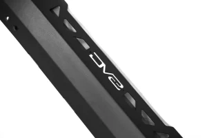 Jeep Wrangler JK Front Skid Plate - Armor Series 