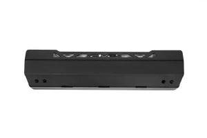 Jeep Wrangler JK Front Skid Plate - Armor Series 