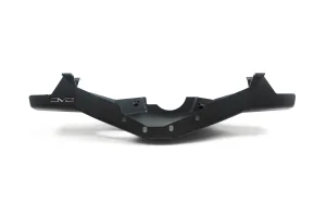 Jeep Wrangler Skid Plate - Rear Differential - DV8 Offroad - `18-`25
