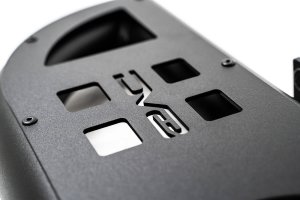 Jeep Wrangler JL Rock Slider Steps - DV8 Offroad - OE Plus - 2-Door - 2018+ 