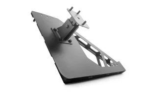 Jeep Wrangler JK Tire Carrier - DV8 Offroad - MTO Bumper - `07-`18