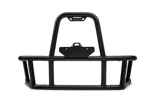 Jeep Wrangler JK Tire Carrier - DV8 Offroad - `07-`18