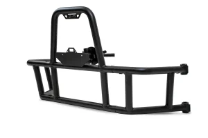 Jeep Wrangler JK Tire Carrier - DV8 Offroad - `07-`18