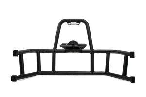 Jeep Wrangler JK Tire Carrier - DV8 Offroad - `07-`18