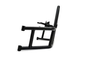 Jeep Wrangler JK Tire Carrier - DV8 Offroad - `07-`18