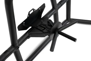 Jeep Wrangler JK Tire Carrier - DV8 Offroad - `07-`18