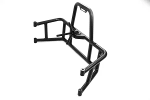 Jeep Wrangler JL Tire Carrier - Body Mounted