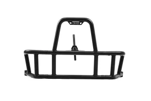 Jeep Wrangler JL Tire Carrier - Body Mounted