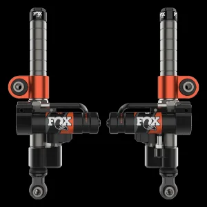 Jeep Gladiator Sway Bar Disconnect Kit - Rear - FOX - QSE-Links R/R - `20-`27 Jeep Gladiator Sway Bar Disconnect Kit - Rear - FOX - QSE-Links R/R - `20-`27