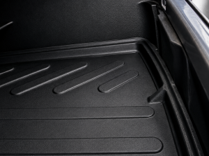 Jeep Renegade Cargo Tub Liner - All Weather Jeep Renegade Cargo Tub Liner - All Weather