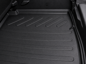 Jeep Renegade Cargo Tub Liner - All Weather Jeep Renegade Cargo Tub Liner - All Weather