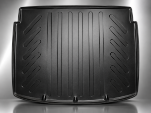 Jeep Renegade Cargo Tub Liner - All Weather Jeep Renegade Cargo Tub Liner - All Weather