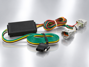 Jeep Renegade Enhanced Trailer Wiring Kit Jeep Renegade Enhanced Trailer Wiring Kit