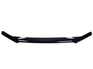 Jeep Renegade Hood Shield - Husky Liner - Bug Shield - High Profile - Smoke
