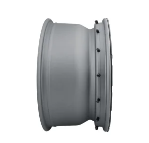 Custom Wheel - Recon - Charcoal - 18 X 9 / 6 x 5.5 / 0mm / 5" - Icon 