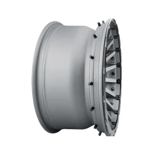Custom Wheel - Recon - Charcoal - 18 X 9 / 6 x 5.5 / 0mm / 5" - Icon 