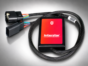 Jeep Grand Cherokee Throttle Response Controller - InterStar PowerPedal Jeep Grand Cherokee Throttle Response Controller - InterStar PowerPedal