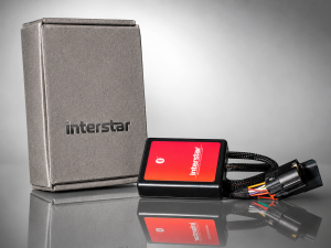Jeep Grand Cherokee Throttle Response Controller - InterStar PowerPedal Jeep Grand Cherokee Throttle Response Controller - InterStar PowerPedal