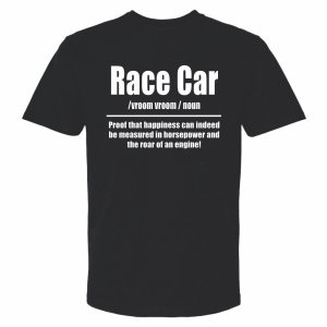 MADNESS Autoworks T-Shirt - RACE CAR MADNESS Autoworks T-Shirt - RACE CAR