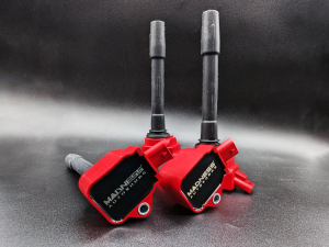 Jeep Compass Ignition Coil Pack Set - 1.5L - MAXFire - High Performance