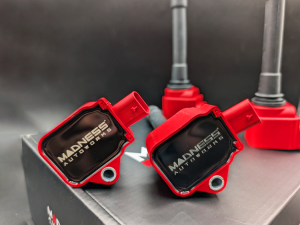 Jeep Compass Ignition Coil Pack Set - 1.5L - MAXFire - High Performance