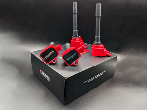 Jeep Compass Ignition Coil Pack Set - 1.5L - MAXFire - High Performance