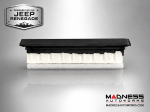 Jeep Renegade Air Filter - 1.3L - OEM/ Mopar
