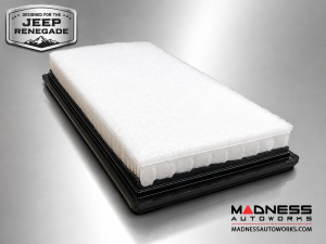 Jeep Renegade Air Filter - 1.3L - OEM/ Mopar