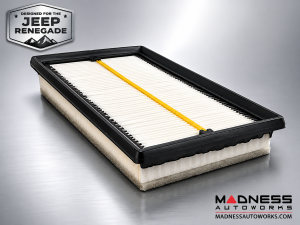 Jeep Renegade Air Filter - 1.3L - OEM/ Mopar
