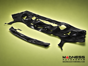 Jeep Renegade Front End Cover - Facelift Model Jeep Renegade Front End Cover - Facelift Model