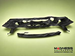 Jeep Renegade Front End Cover - Facelift Model Jeep Renegade Front End Cover - Facelift Model