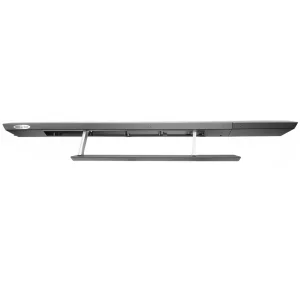 Jeep Gladiator Step Sliders - Rock Slide Engineering - 3rd Gen - 2026+