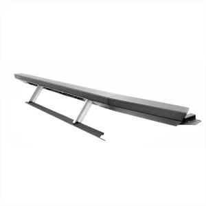 Jeep Gladiator Step Sliders - Rock Slide Engineering - 3rd Gen - 2026+