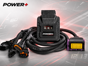 Jeep Renegade Engine Control Module - Power+ by SILA Concepts - 1.4L Multi Air Turbo Engine Jeep Renegade Engine Control Module - Power+ by SILA Concepts - 1.4L Multi Air Turbo Engine
