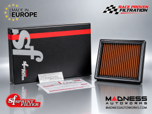 Jeep Compass Performance Air Filter - Sprint Filter