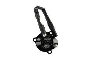 Jeep Wrangler JL Blow Off Valve - 2.0L - Turbosmart - Plumb Back - 2024+ Jeep Wrangler JL Blow Off Valve - 2.0L - Turbosmart - Plumb Back - 2024+