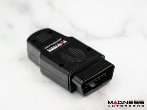 Jeep Gladiator JT AutoFlash by MADNESS 