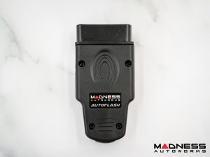 Jeep Gladiator JT AutoFlash by MADNESS 