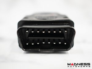 Jeep Gladiator JT AutoFlash by MADNESS 