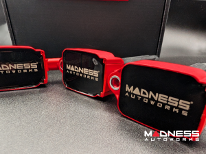 Jeep Cherokee Ignition Coil Pack Set - 2.4L - MAXFire - High Performance