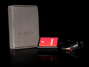 Jeep Grand Cherokee Throttle Response Controller - InterStar PowerPedal