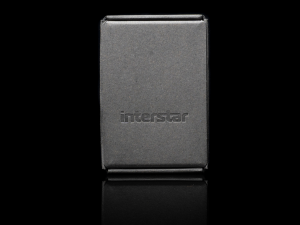 Jeep Grand Cherokee Throttle Response Controller - InterStar PowerPedal