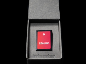 Jeep Grand Cherokee Throttle Response Controller - InterStar PowerPedal