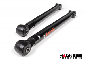 Jeep Gladiator Lower Control Arms - Rear - JKS Manufacturing - Adjustable - `20-`25 Jeep Gladiator Lower Control Arms - Rear - JKS Manufacturing - Adjustable - `20-`25