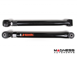 Jeep Gladiator Lower Control Arms - Rear - JKS Manufacturing - Adjustable - `20-`25