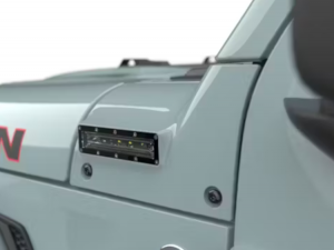 Jeep Gladiator LED Light - EGR - VSL - `18-`25