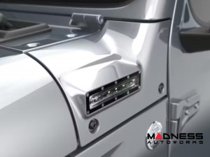 Jeep Gladiator LED Lights - EGR - VSL - `18-`25