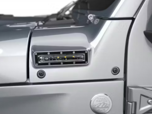 Jeep Gladiator LED Lights - EGR - VSL - `18-`25